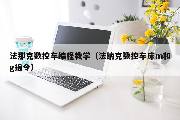 法那克数控车编程教学（法纳克数控车床m和g指令）