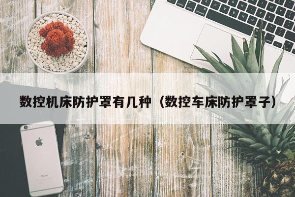 数控机床防护罩有几种（数控车床防护罩子）