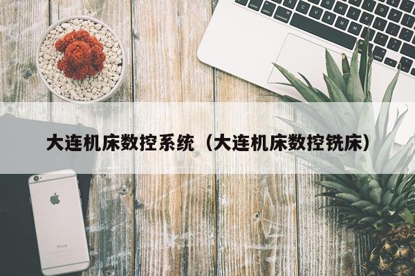 大连机床数控系统（大连机床数控铣床）