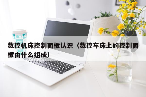 数控机床控制面板认识（数控车床上的控制面板由什么组成）