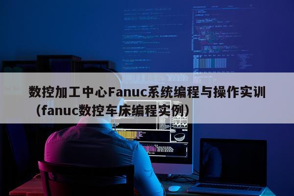 数控加工中心Fanuc系统编程与操作实训（fanuc数控车床编程实例）