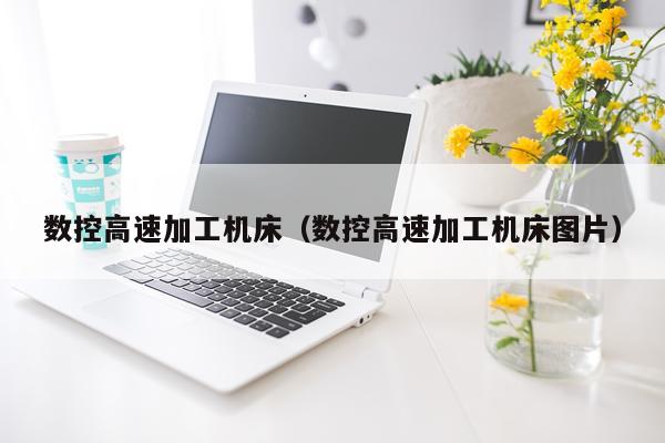 数控高速加工机床（数控高速加工机床图片）