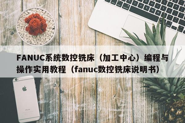 FANUC系统数控铣床（加工中心）编程与操作实用教程（fanuc数控铣床说明书）