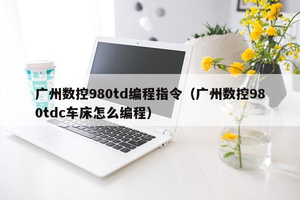 广州数控980td编程指令（广州数控980tdc车床怎么编程）